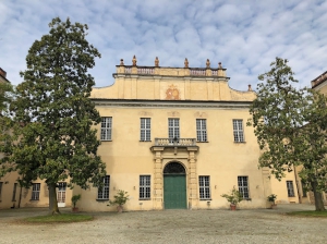 Foresteria Del Castello