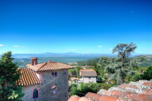 Relais La Fattoria