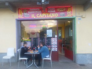 il capitano pizza kebab