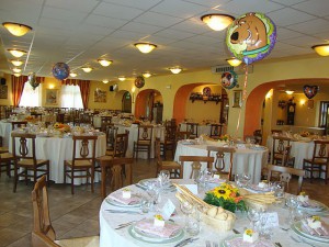 Ristorante La Bergera