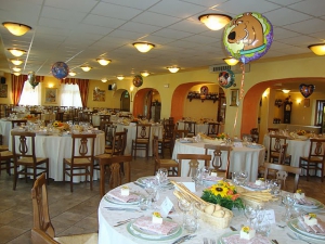 Ristorante La Bergera