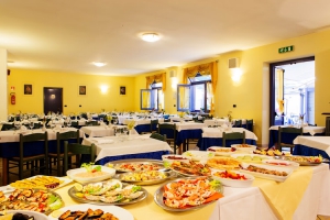 Ristorante Pizzeria Il Caprifoglio