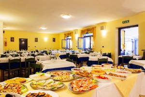 Ristorante Pizzeria Il Caprifoglio