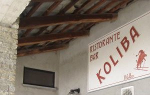 Bar Ristorante Koliba