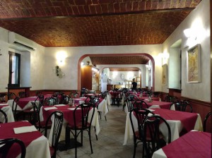 Trattoria Del Commercio