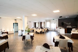 Ristorante Lago Reale Mappano