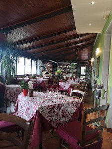 Ristorante La Tofeja