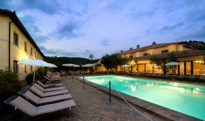 Relais Dell'Olmo