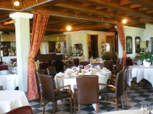 Ristorante Principe Eugenio