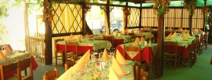 Trattoria La Madonnina