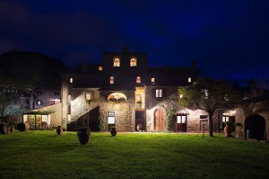 Monastero San Silvestro