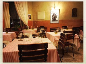 Ristorante Consorzio