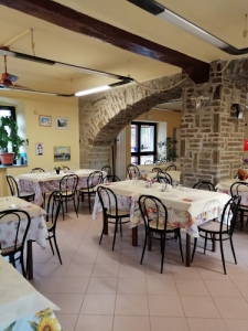 RISTORANTE PIZZERIA LA BALMA