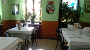 Ristorante Delle Alpi