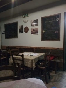 Trattoria L'Osto Ed Pavajon