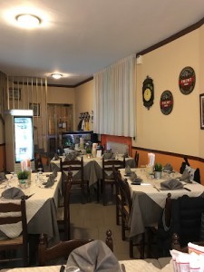 Trattoria Del Mulino