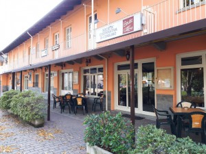 Bar trattoria la cooperativa