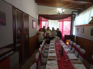 Trattoria Antico Monferrato