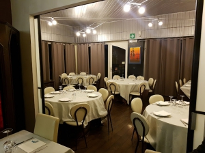 Ristorante Delfino