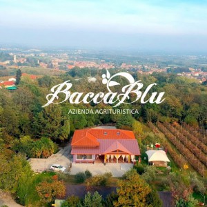 Agriturismo Bacca Blu