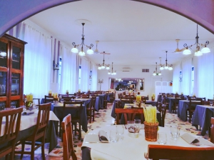 Osteria La Pergola