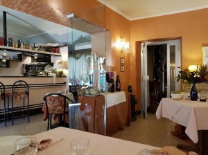 Ristorante Bistrò