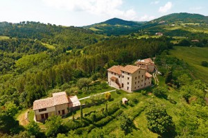 Borgo Castello Panicaglia