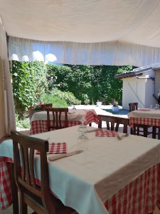 Locanda Dell'Orso