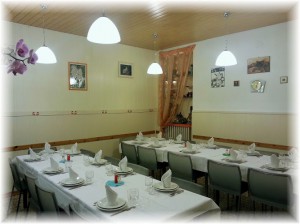 Trattoria dei Cacciatori Aramengo