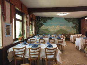 Ristorante Da Conrado