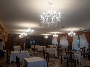 Locanda Ristorante Del Commercio