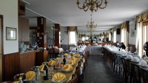 Ristorante Camoscio