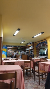 Trattoria 