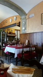 Ristorante Leon D'Oro