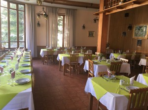 Ristorante della Posta