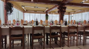 Ristorante delle Alpi di Ferraro Renata