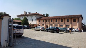 Agriturismo Rivalba