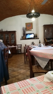 Bar Trattoria Dei Cacciatori