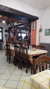 Trattoria Rosa Bianca