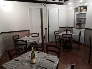 Osteria L'Abruzzo in Tavola 2.0