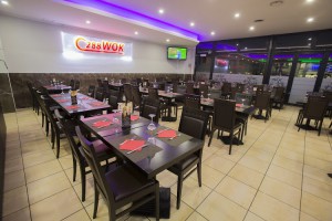 Ristorante 288 Sushi wok