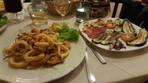 Ristorante Albergo Pizzeria La Rocchetta