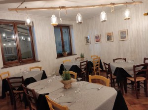 Ristorante Rosmarino