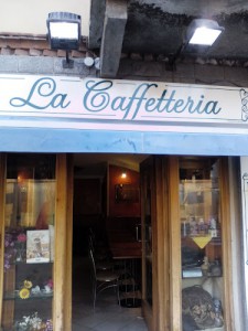 La Caffetteria