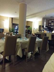 Ristorante Sirio