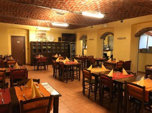 Ristorante La Pianca