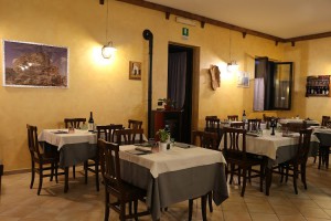 Ristorante Pizzeria I 4 mori 2 Cafasse