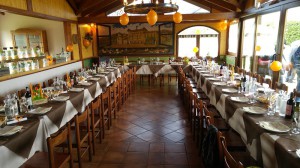 Ristorante - Pizzeria Laghetto delle Valli