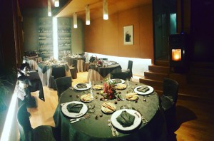 Ristorante Cit Galantom