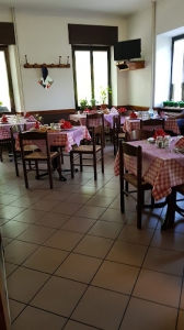 Trattoria degli Amici